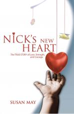 Nick's New Heart